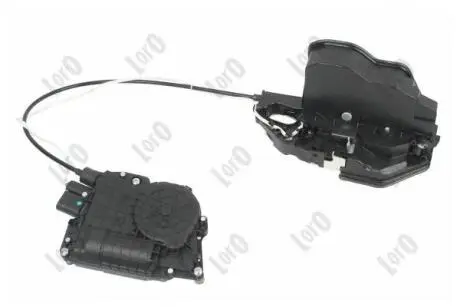 Дверной замок bmw 5 [f07] gran turismo 09-17 51217148475 DEPO 132-004-051