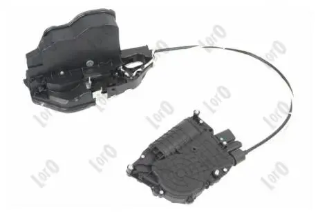 Замок двери (передний правый) BMW 5, 51215A36F00 DEPO 132-004-052