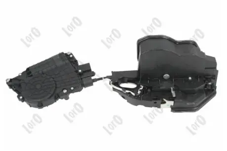 Замок двери (передний левый) bmw x5 [e70] X6 [e71 e72] 06-14, 5A36E75 DEPO 132-004-055