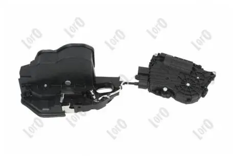 Замок двери (передний правый) BMW X5, 51215A36E84 DEPO 132-004-056