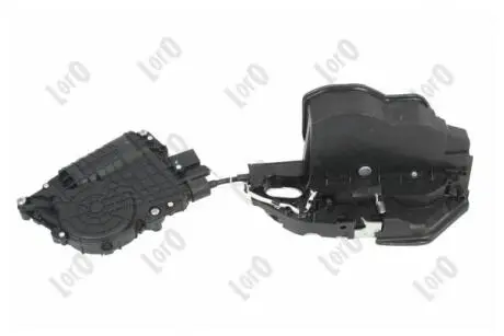 Замок двери (задний левый) BMW X5, 51225A36E85 DEPO 132-004-057
