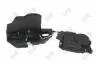 Замок двери BMW X5 (E70) 3.0 3.0d, 51225A36E86 DEPO 132-004-058 (фото 1)