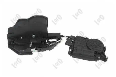 Замок двери BMW X5 (E70) 3.0 3.0d, 51225A36E86 DEPO 132-004-058
