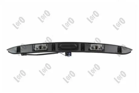 Ручка задней двери / микропереключатель bmw 3 [e46] 97-05 51137171699 DEPO 132-004-077