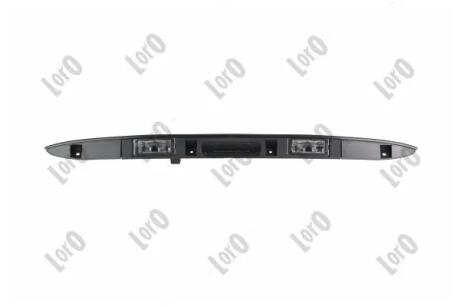 Ручка крышки багажника BMW X5 E53 2000,51137170676 DEPO 132-004-081