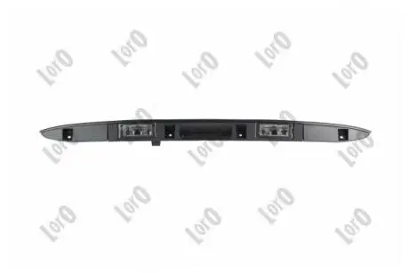 Ручка крышки багажника BMW X5 E53 2000,51137170676 DEPO 132-004-081