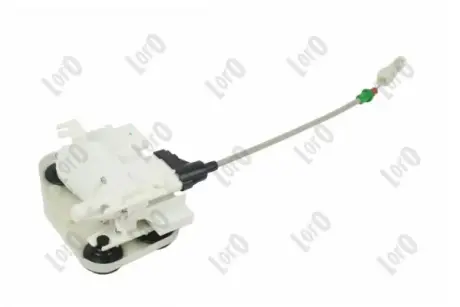 Замок двери передний левый bmw x5 x6 13-19, 51207419839 DEPO 132-004-089