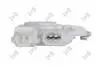 Замок двери HONDA ACCORD, 72155SDAA01 DEPO 132-018-003 (фото 3)
