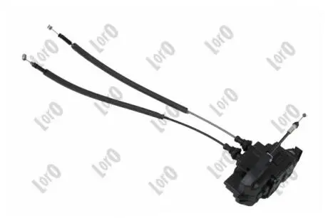 Замок двери (передний левый) HYUNDAI SANTA FE, 813102B020 DEPO 132-019-001