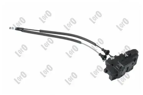 Замок двери (передний правый) HYUNDAI SANTA FE, 813202B010 DEPO 132-019-002