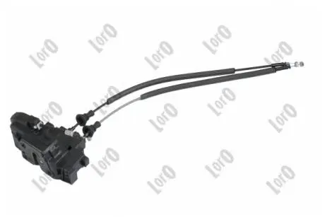 Замок двери (задний левый) HYUNDAI SANTA FE, 814102B000 DEPO 132-019-003