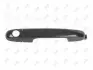 Наружная ручка двери hyundai i20; 08-12, 826511j050ca DEPO 132-019-008 (фото 1)