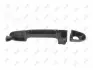 Наружная ручка двери hyundai i20; 08-12, 826511j050ca DEPO 132-019-008 (фото 2)