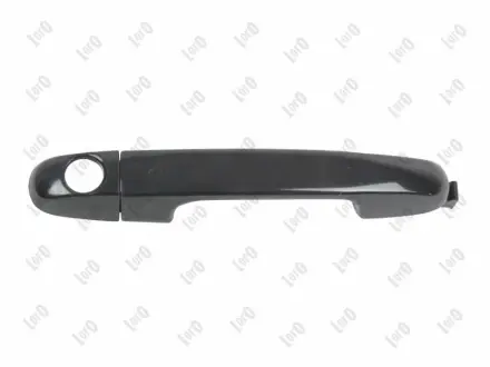 Наружная ручка двери hyundai i20; 08-12, 826511j050ca DEPO 132-019-008