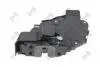 Замок дверей (передніх/R) Land Rover Discovery/Range Rover Evoque 09- DEPO 132027002 (фото 4)