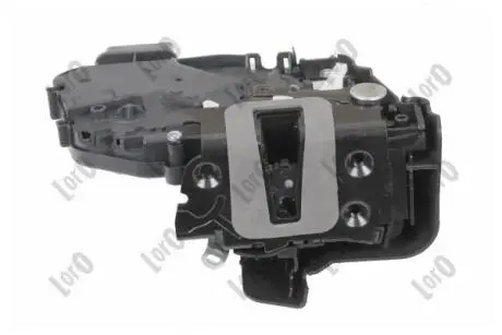 Замок дверей (передніх/R) Land Rover Discovery/Range Rover Evoque 09- DEPO 132027002