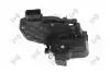 Замок дверей (задній/L) Land Rover Discovery/Range Rover Evoque 09- DEPO 132027003 (фото 3)