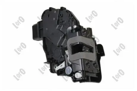 Замок дверей (задній/L) Land Rover Discovery/Range Rover Evoque 09- DEPO 132027003