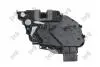 Замок дверей (задній/R) Land Rover Discovery/Range Rover Evoque 09- DEPO 132027004 (фото 2)