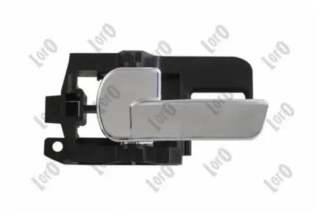 Ручка дверей (L) Nissan Qashqai 06-13 DEPO 132035001