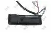 Микропереключатель задней двери opel astra [h] zafira [b] 04-15 6240371 DEPO 132037008 (фото 3)