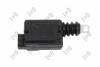 Регулировочный элемент, центральный замок RENAULT 19, 7701029259 DEPO 132-042-006 (фото 2)