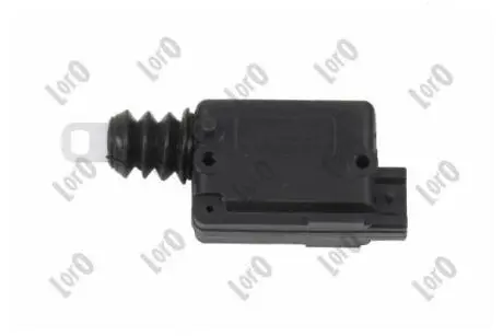 Регулировочный элемент, центральный замок RENAULT 19, 7701029259 DEPO 132-042-006