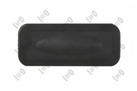 Ручка багажника з мікроперемикачем Renault Megane II/Scenic II DEPO 132-042-008