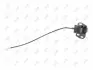 Дверной замок nissan nv400; opel movano a, movano b; renault master iii 10.01- 8200661149 DEPO 132-042-025 (фото 2)