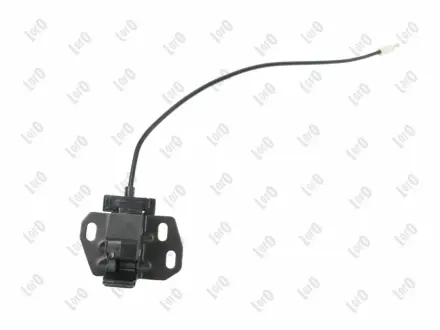 Дверной замок nissan nv400; opel movano a, movano b; renault master iii 10.01- 8200661149 DEPO 132-042-025