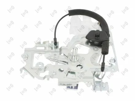 Замок дверей заднiх DEPO 132042031