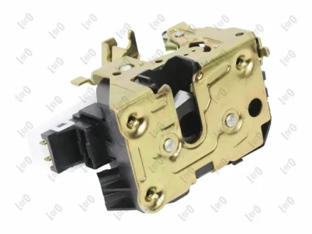 Замок дверей правий DEPO 132042051