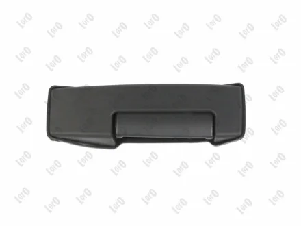 Ручка дверей задня, права DEPO 132042067