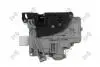 Замок дверей (задніх/L) Seat Leon 05-13 DEPO 132046003 (фото 2)