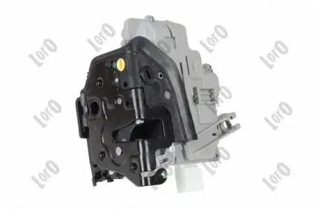 Замок дверей (задніх/L) Seat Leon 05-13 DEPO 132046003