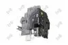 Замок дверей (задніх/R) Seat Leon 05-13 DEPO 132046004 (фото 2)