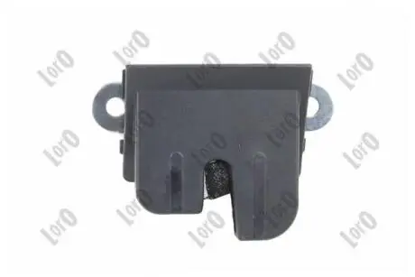 Замок задней двери (4 pin) seat altea 04- 5p0827505c DEPO 132-046-009