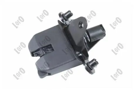 Замок задней двери (3 pin) skoda octavia 04-12 1z5827501d DEPO 132-048-002