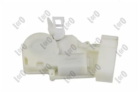 Замок двери (передний левый) TOYOTA YARIS, 691200D020 DEPO 132-051-001