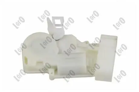 Замок двери (передний левый) TOYOTA YARIS, 691200D020 DEPO 132-051-001