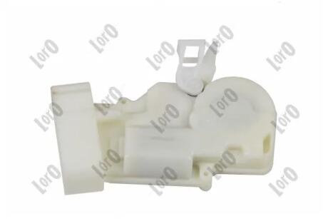 Замок двери (передний правый) TOYOTA YARIS, 691100D010 DEPO 132-051-002