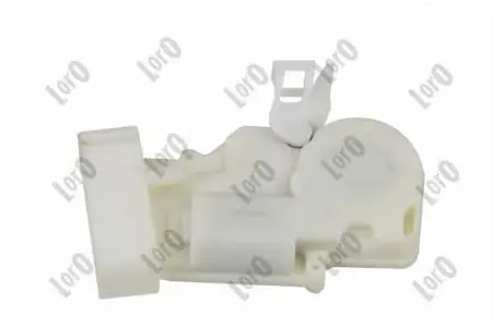 Замок двери (передний правый) TOYOTA YARIS, 691100D010 DEPO 132-051-002