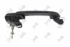 Ручка дверей (передніх/ззовні) VW Golf III/IV 91-02 DEPO 132053005 (фото 2)