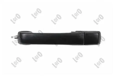 Ручка дверей (задніх/ззовні) VW Golf III 91-99 DEPO 132053006