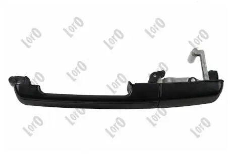 Ручка дверей (задніх/ззовні) (L) VW Passat -97 DEPO 132053011