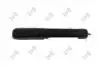 Ручка дверей (задніх/ззовні) (R) VW Passat 1.6-2.8 -97 DEPO 132053016 (фото 2)