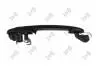 Ручка дверей (передніх/ззовні) VW Polo 94-01 DEPO 132053019 (фото 2)