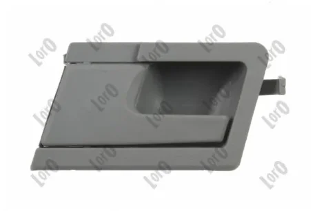 Ручка дверей внутрiшня, лiва DEPO 132053030