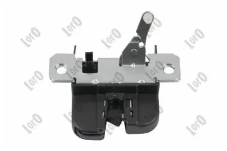 Замок кришки багажника VW Golf IV 97-06 DEPO 132053041