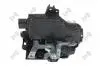 Дверной замок vw passat golf new beetle bora/ skoda octavia superb/ seat leon toledo 97-05 3b183701 DEPO 132053045 (фото 1)